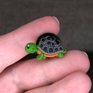 Turtle Jibbitz